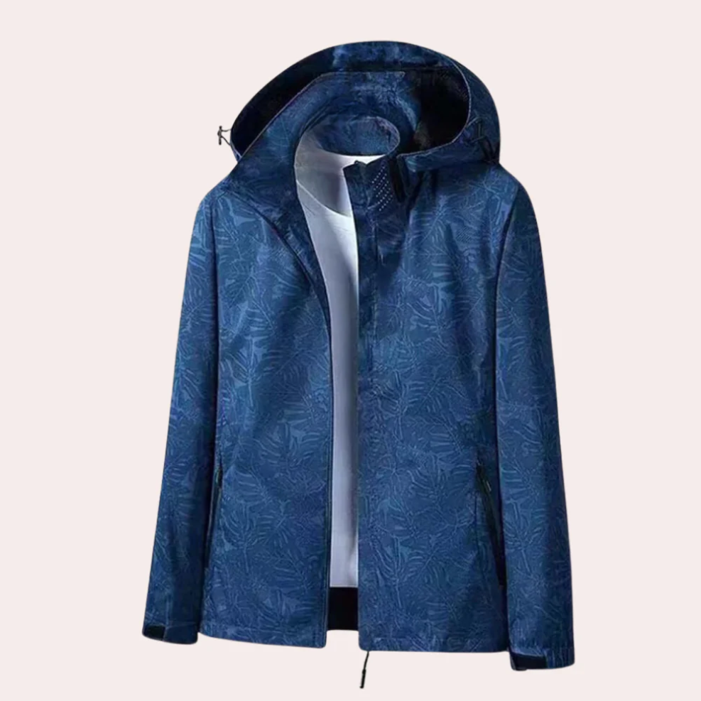 Outdoor-jacka för kvinnor