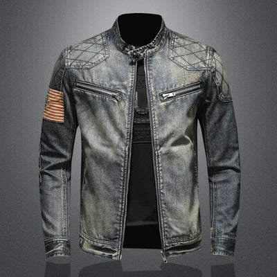 Mave - Jeansjacke